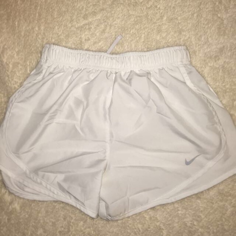 Nike Athletic Shorts